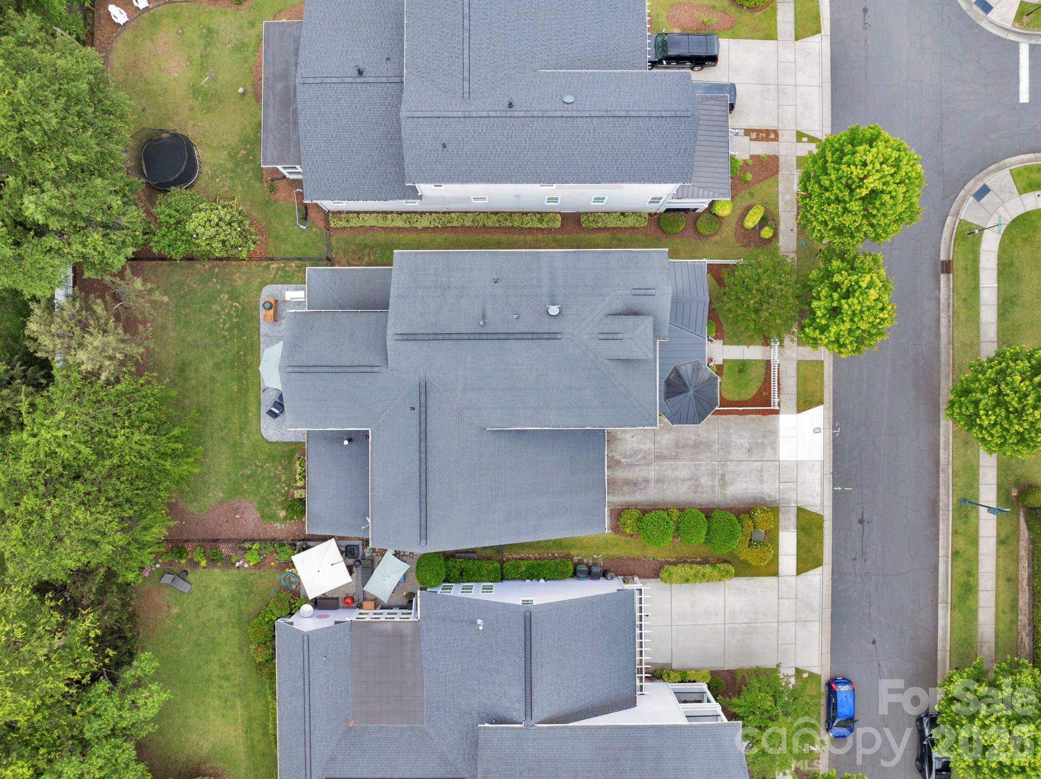 Ardrey - Residential
