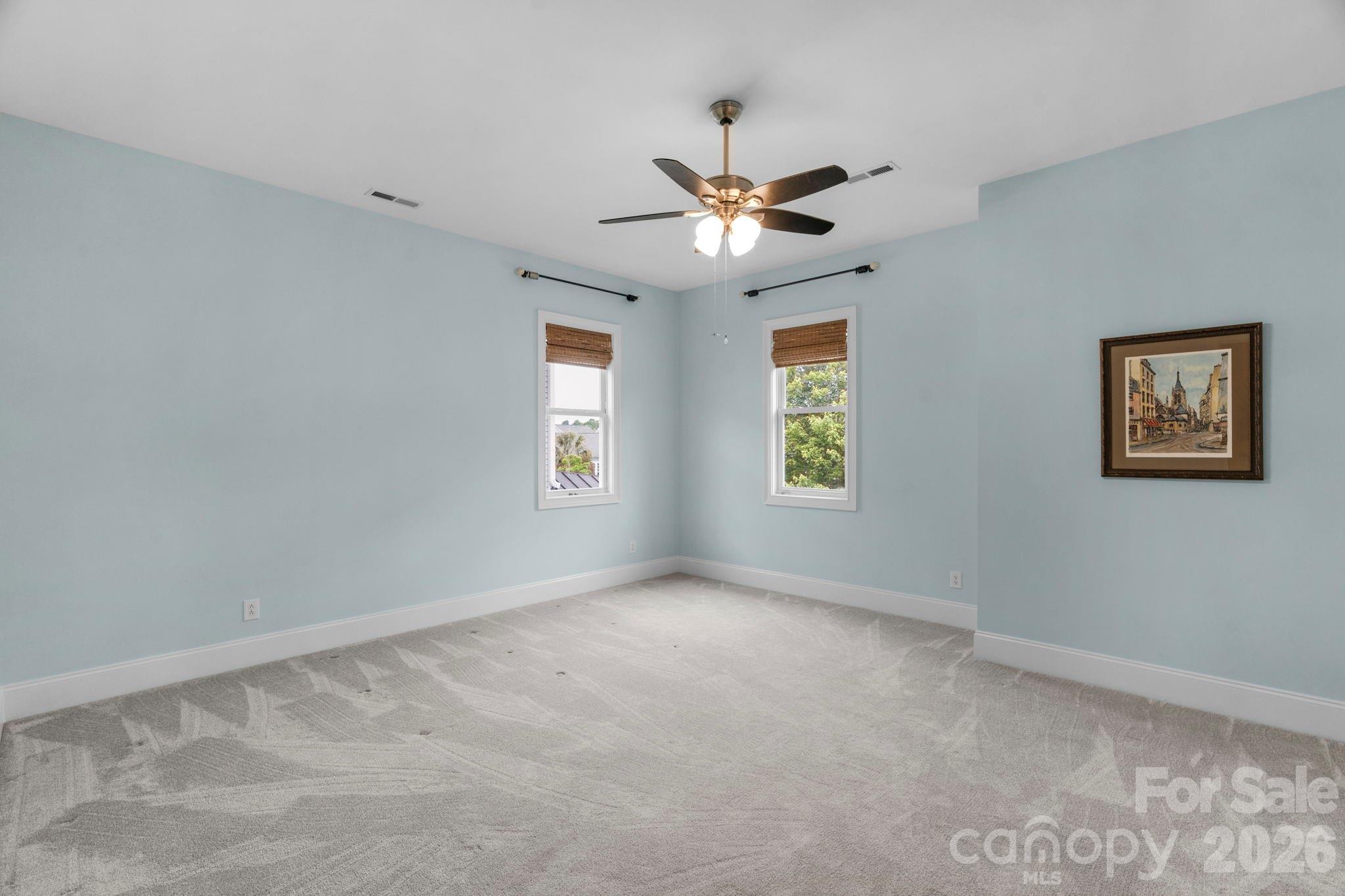 Ardrey - Residential