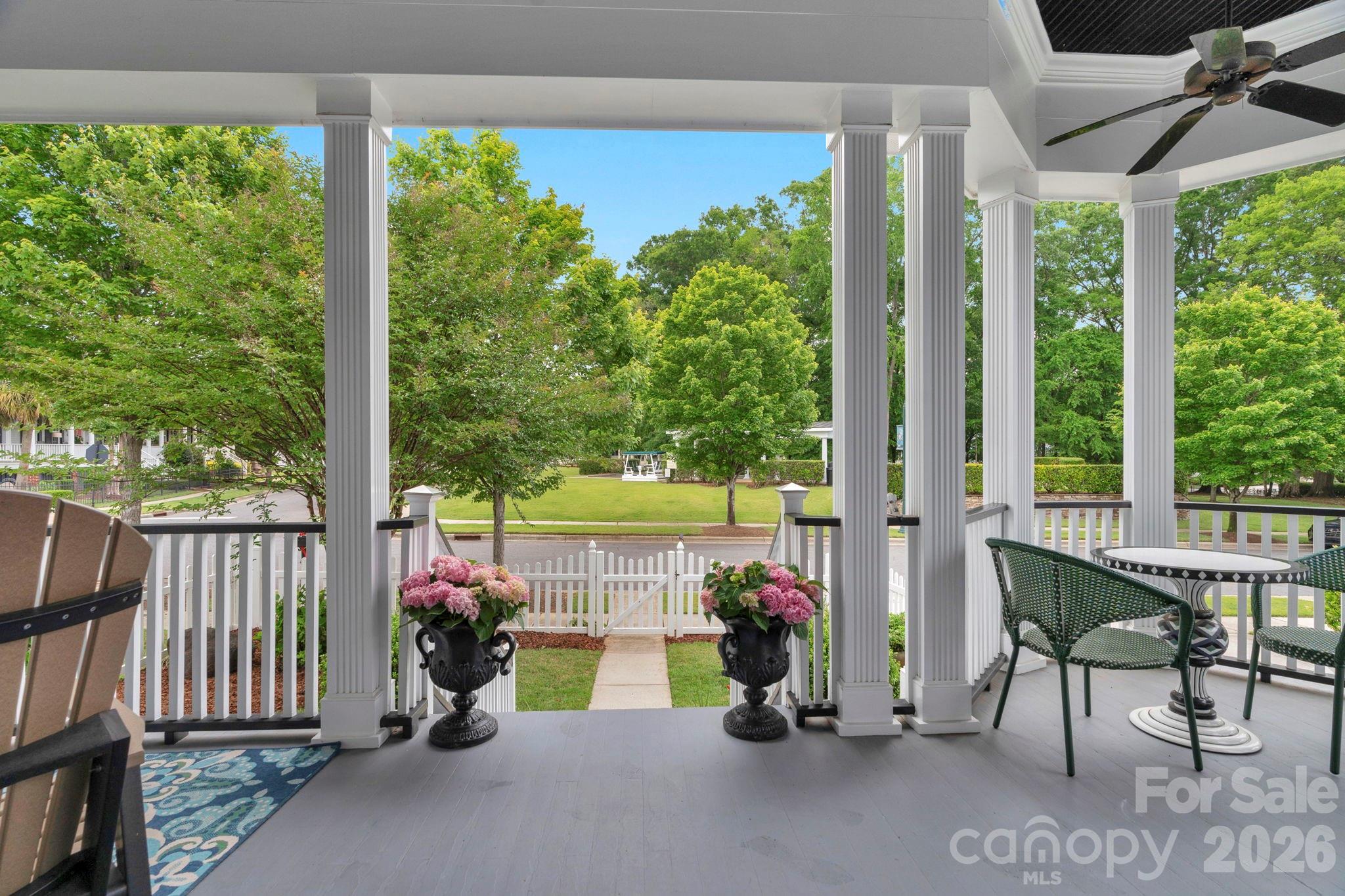 9802 Cotton Stand Road