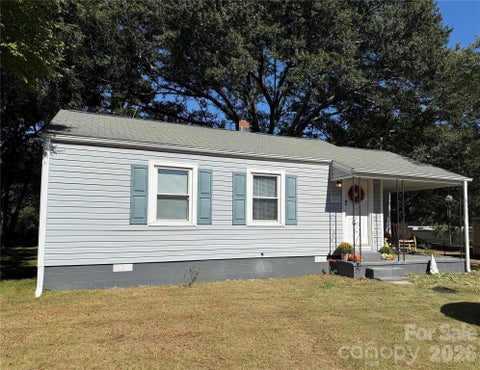 Photo of 1656 Oakridge Meadows Court, Rock Hill, SC 29732 (MLS # 4429407)