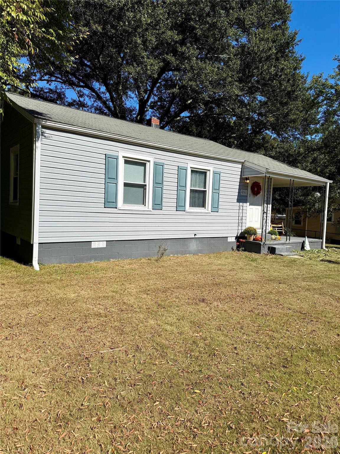1656 Oakridge Meadows Court