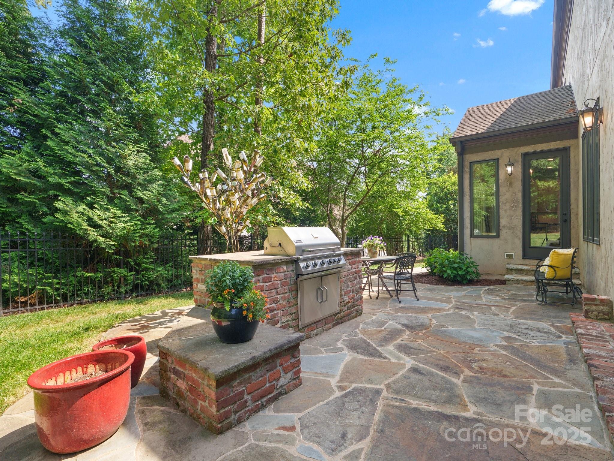 Skyecroft - Residential