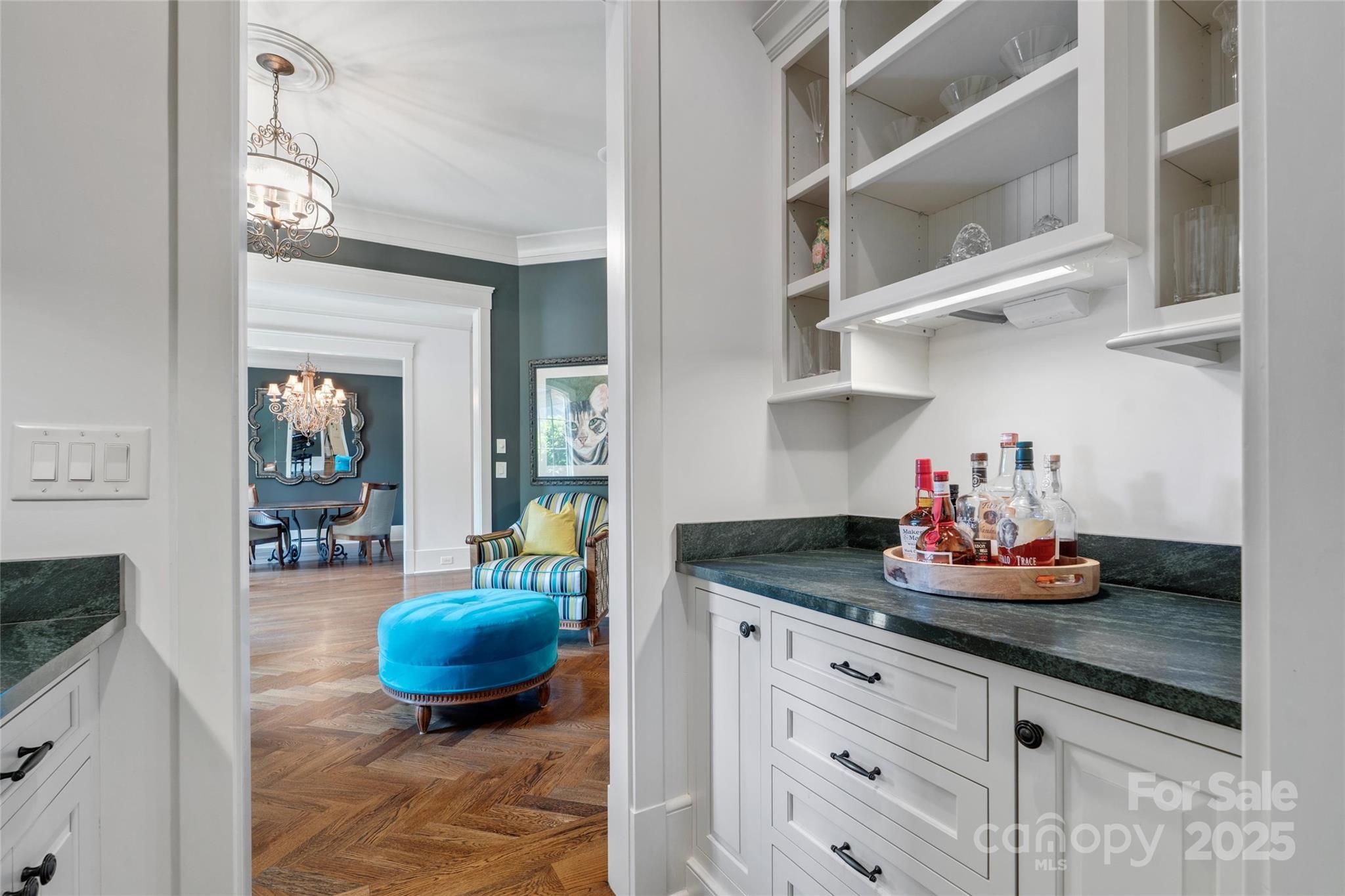 Skyecroft - Residential