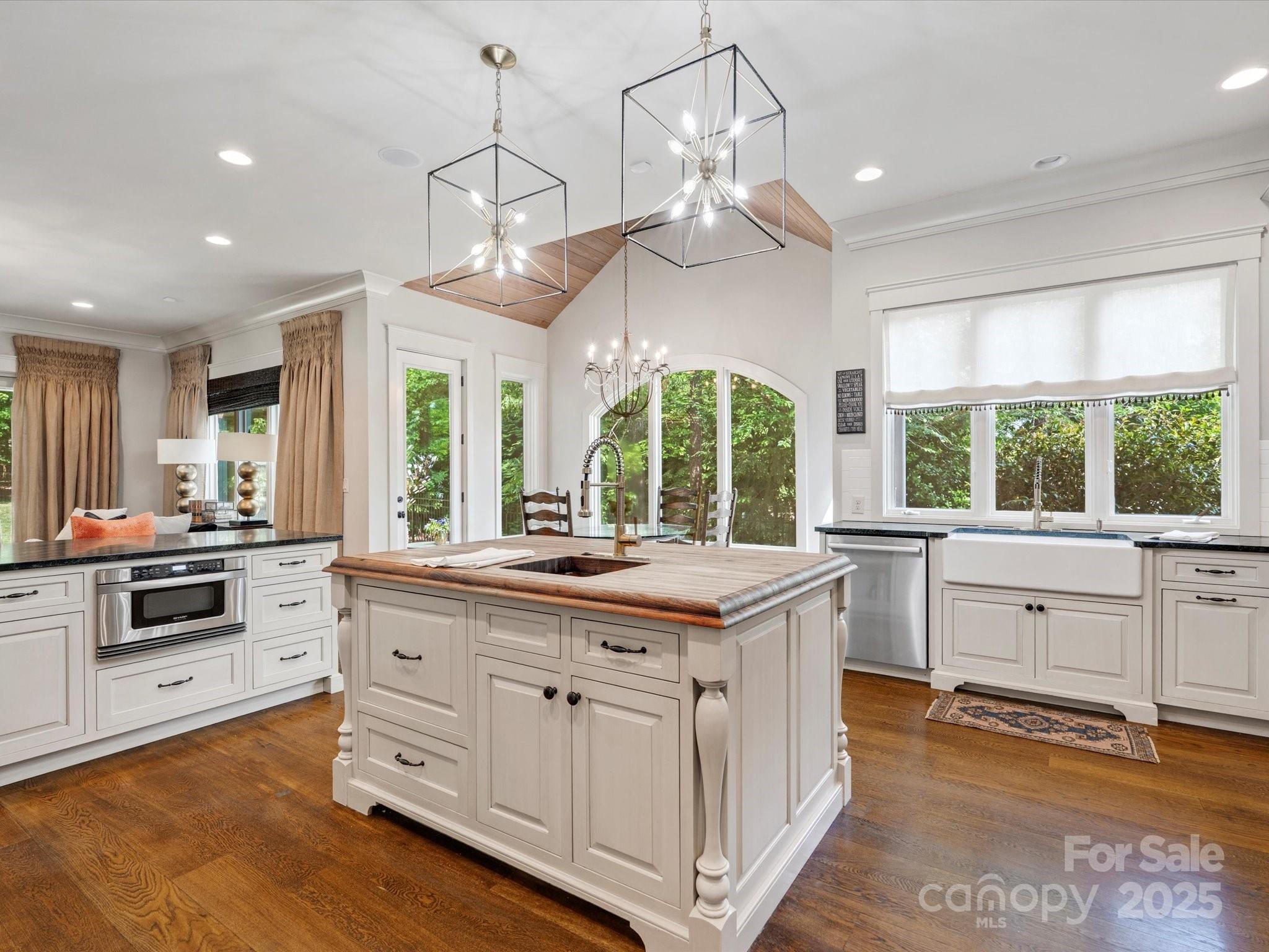 Skyecroft - Residential