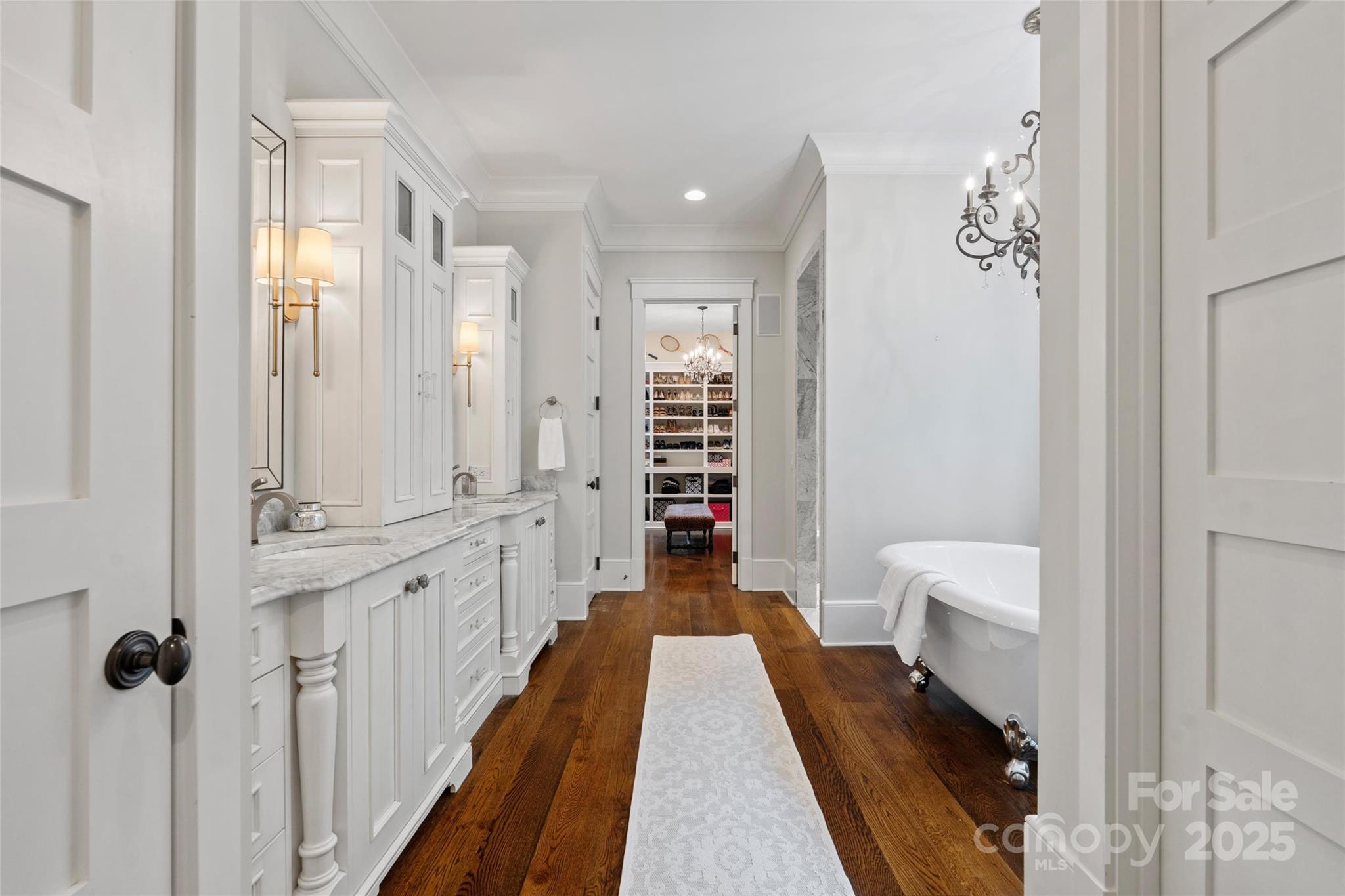 Skyecroft - Residential