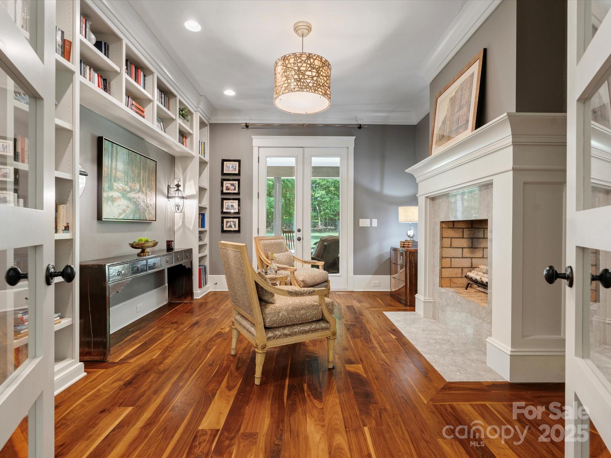 Skyecroft - Residential