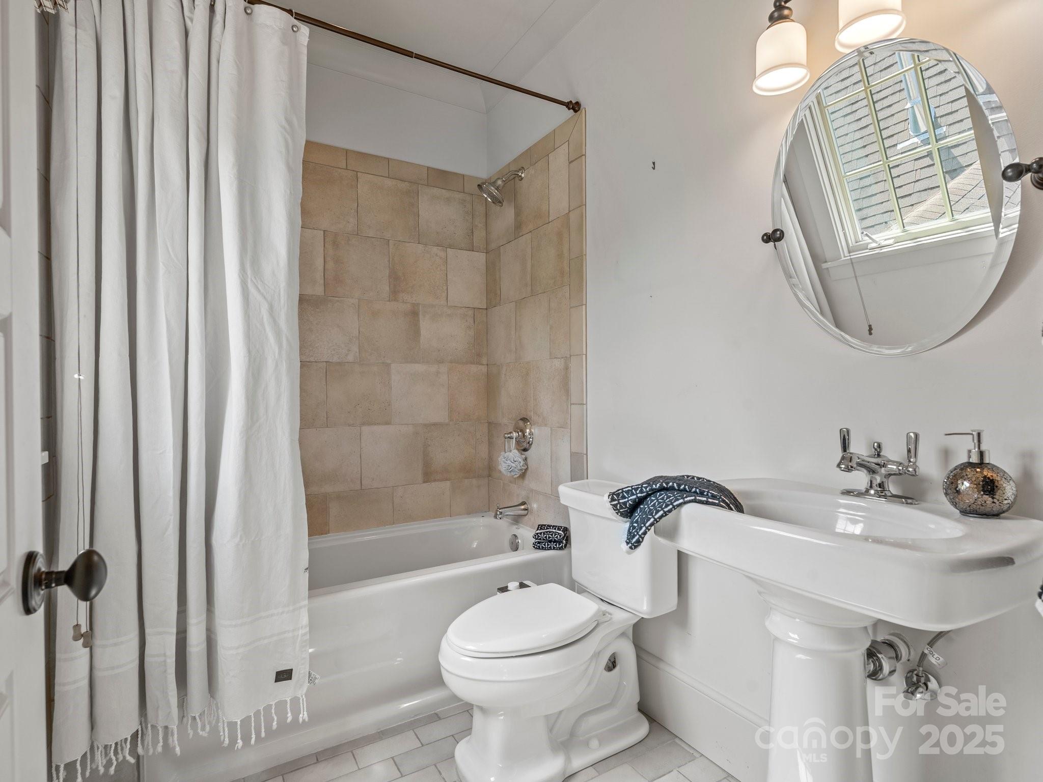 Skyecroft - Residential