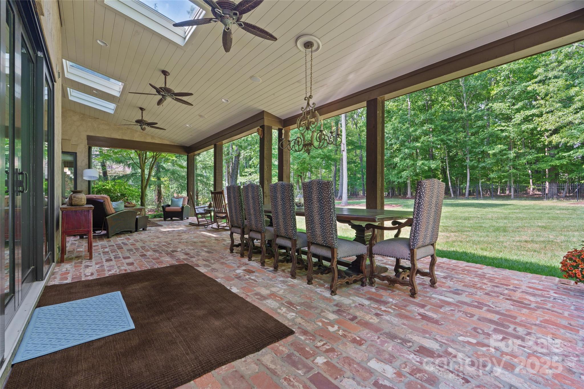 Skyecroft - Residential