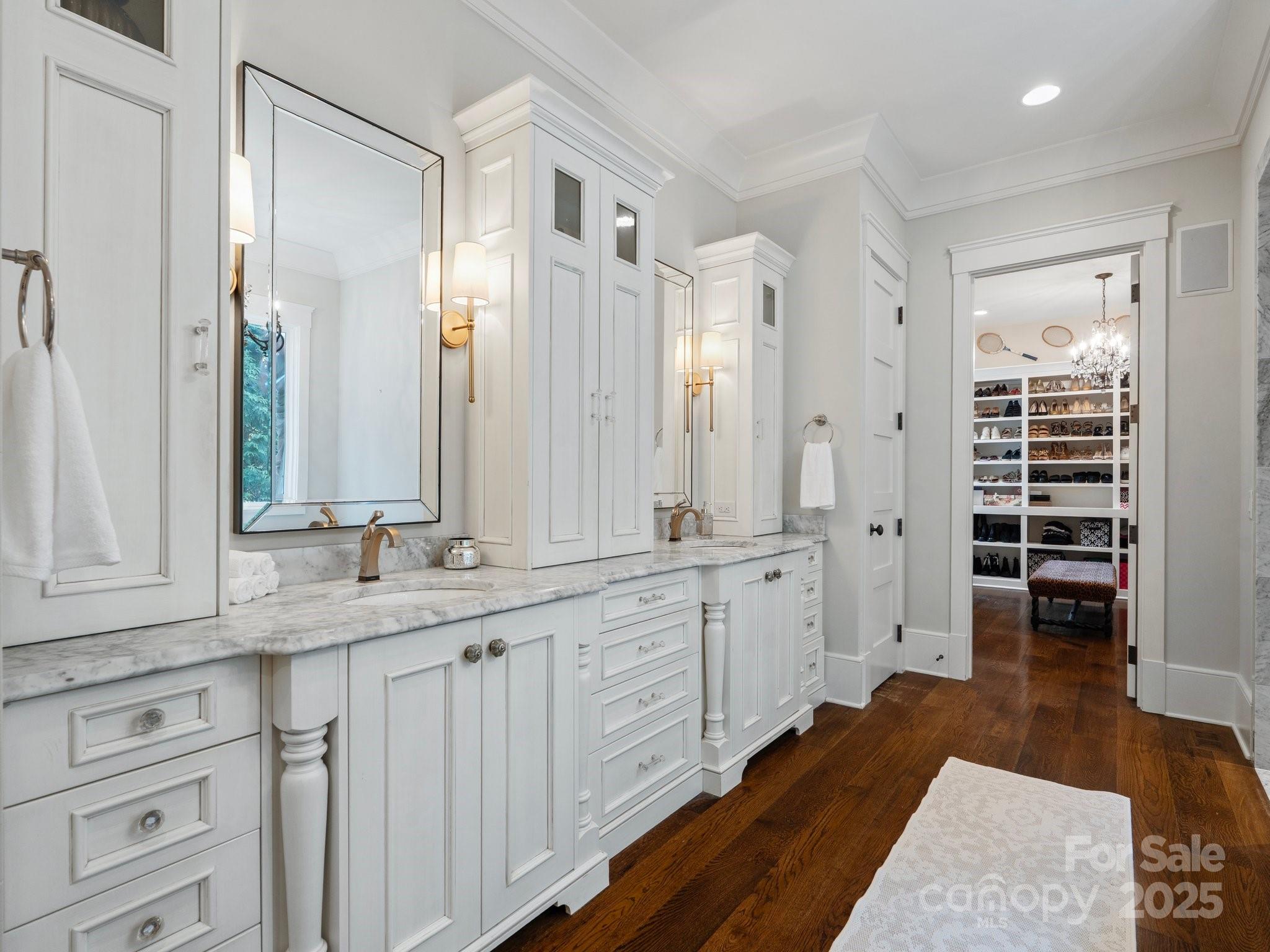 Skyecroft - Residential