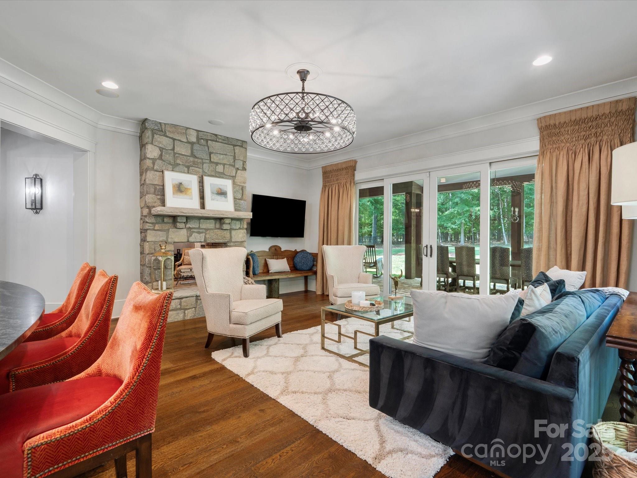 Skyecroft - Residential