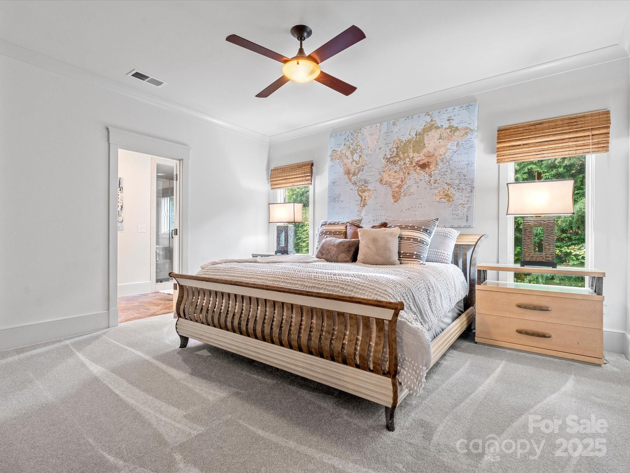 Skyecroft - Residential