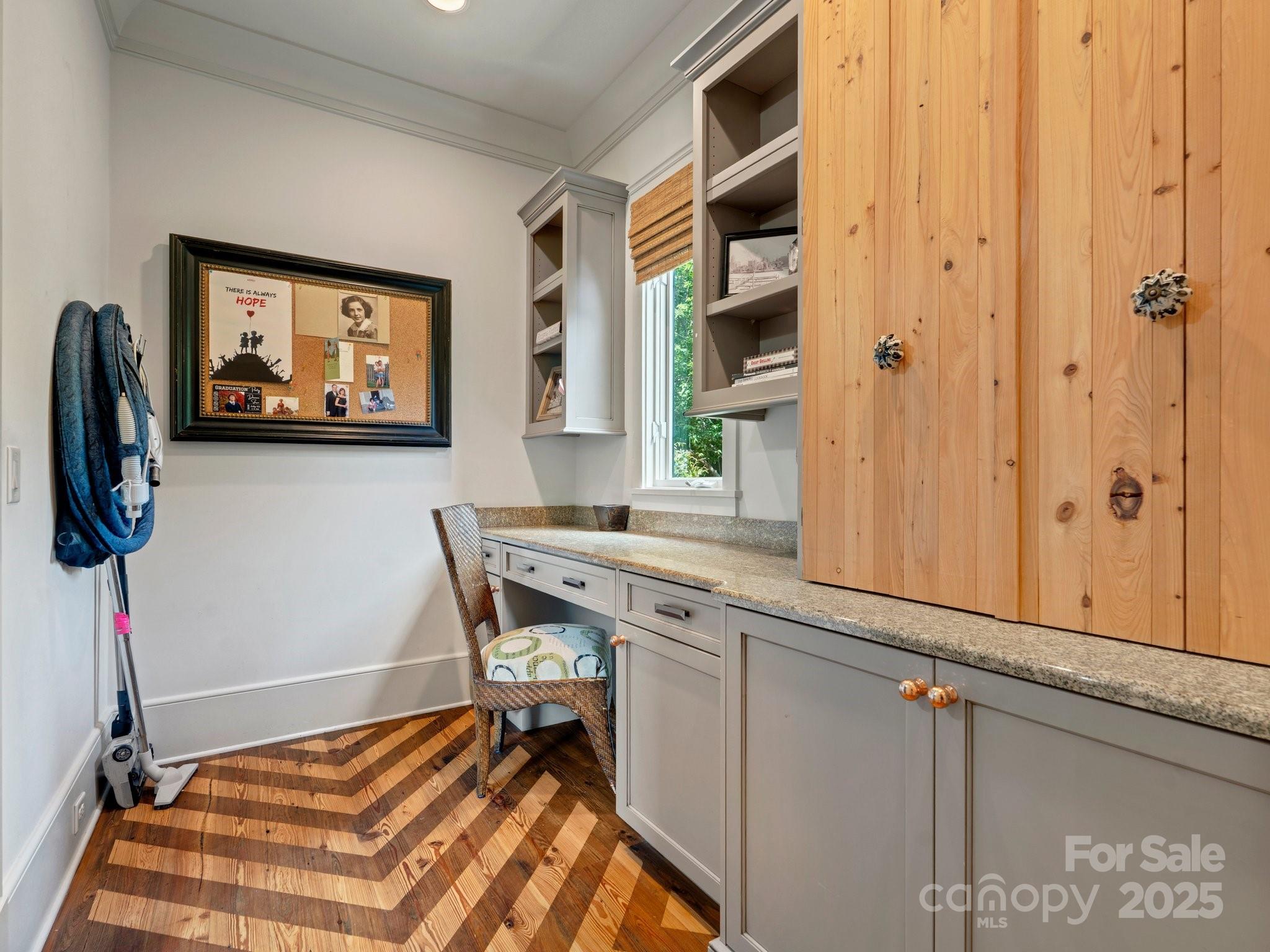 Skyecroft - Residential