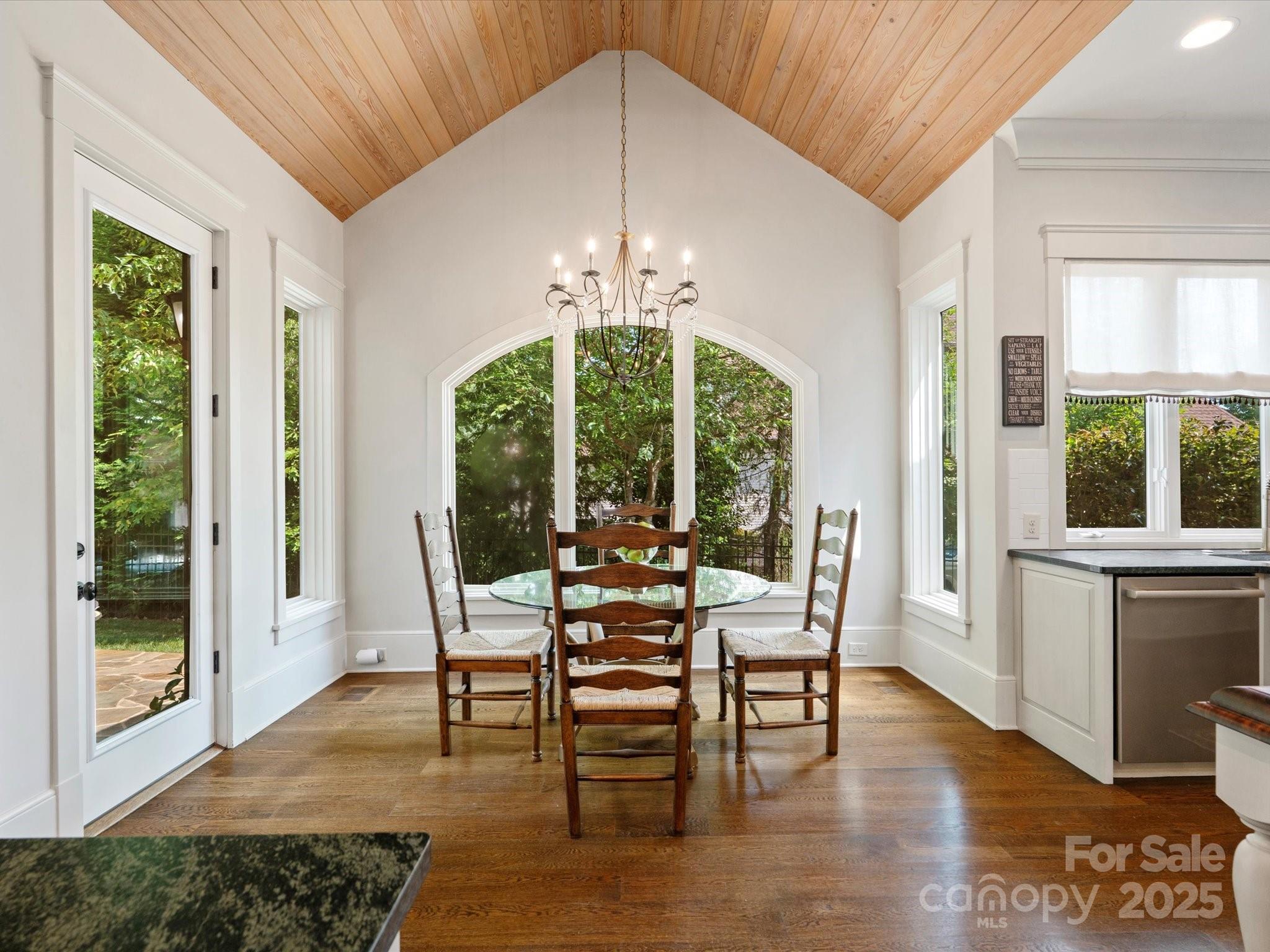 Skyecroft - Residential