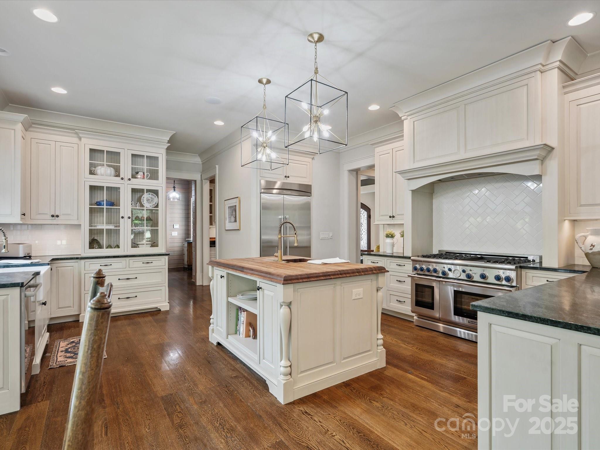 Skyecroft - Residential