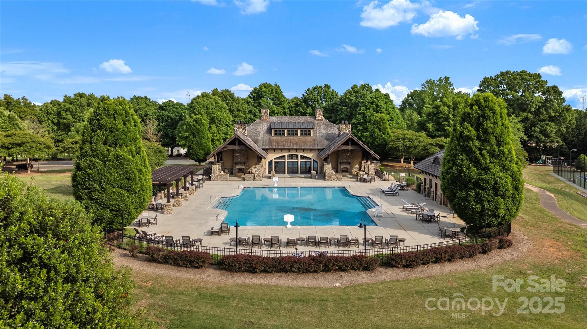 Skyecroft - Residential