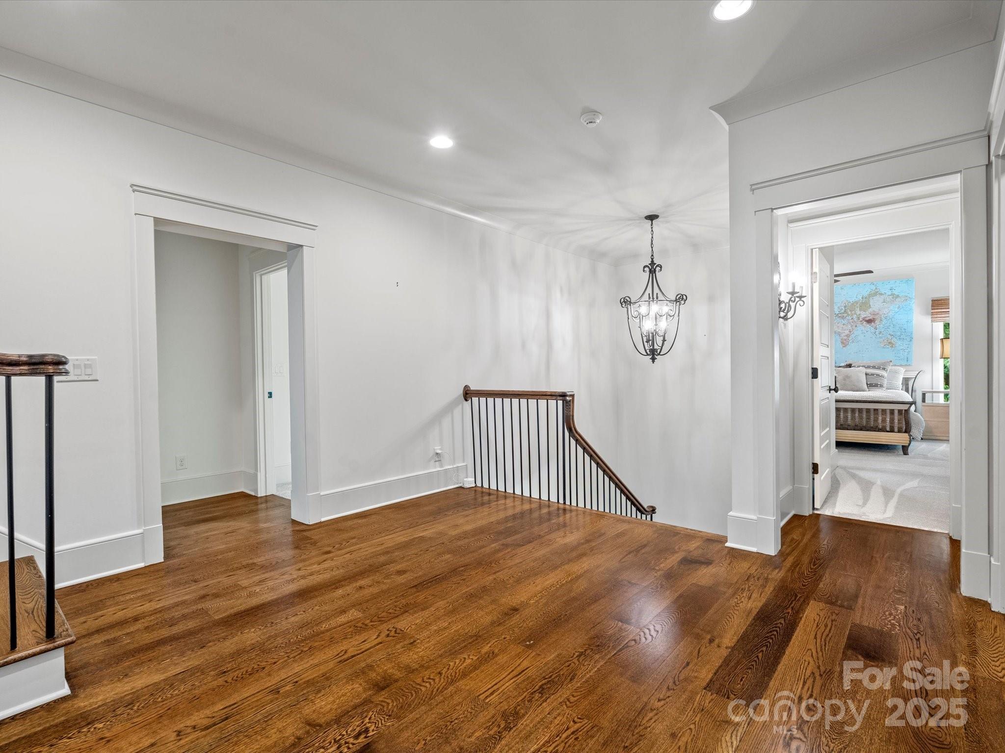 Skyecroft - Residential