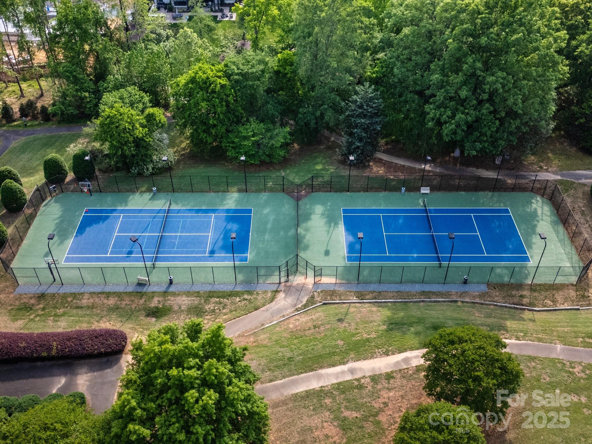 Skyecroft - Residential