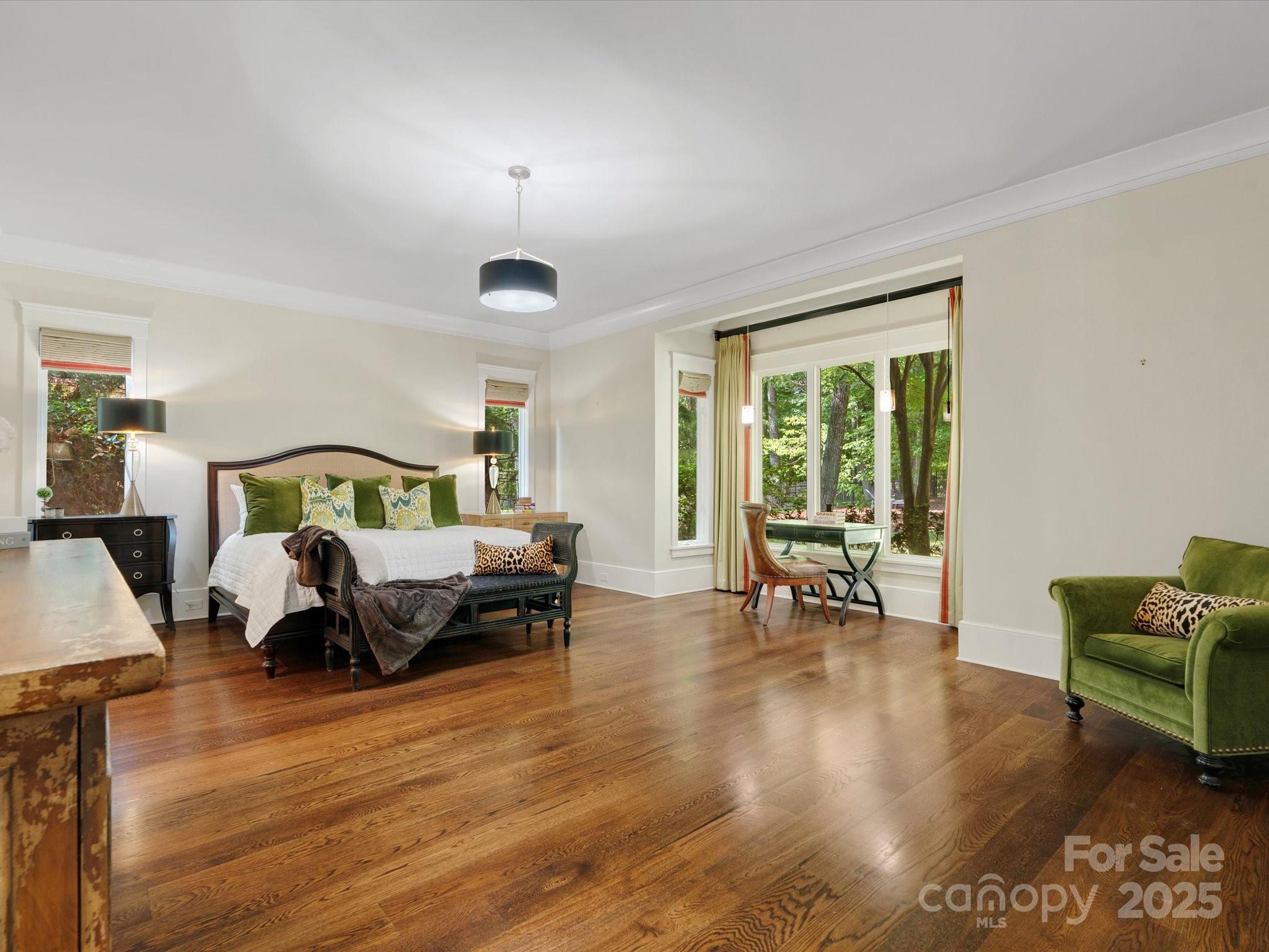 Skyecroft - Residential