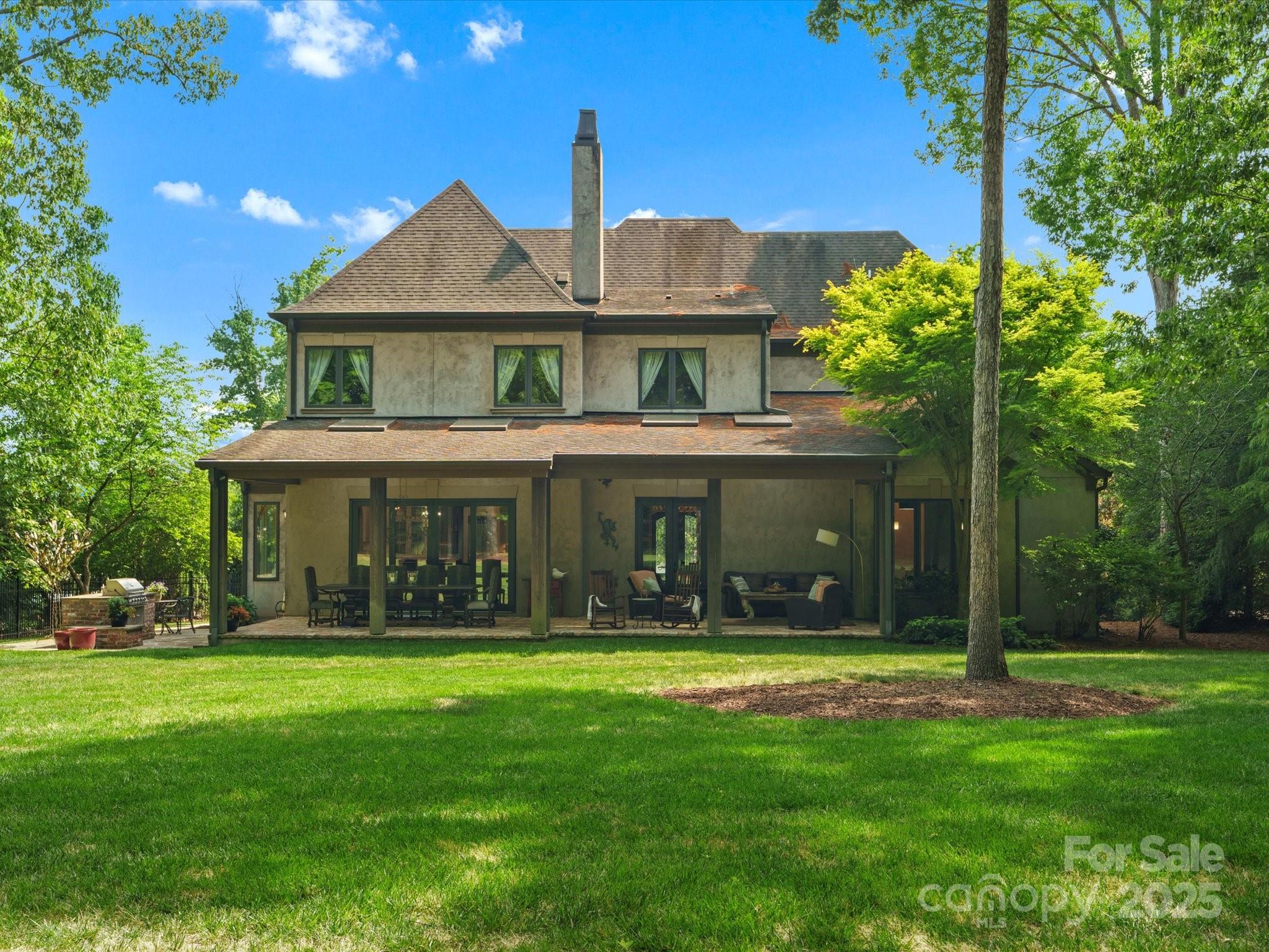 Skyecroft - Residential