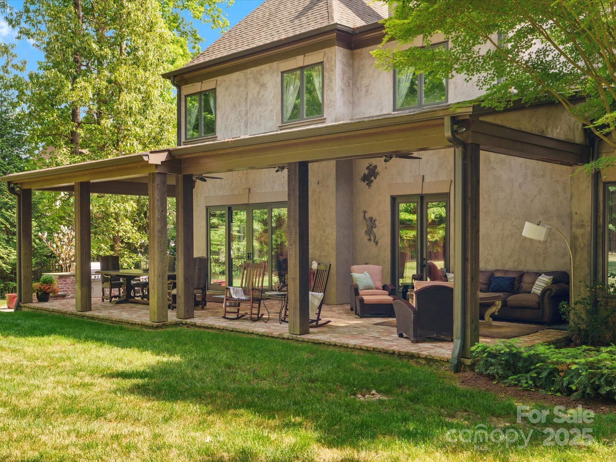 Skyecroft - Residential