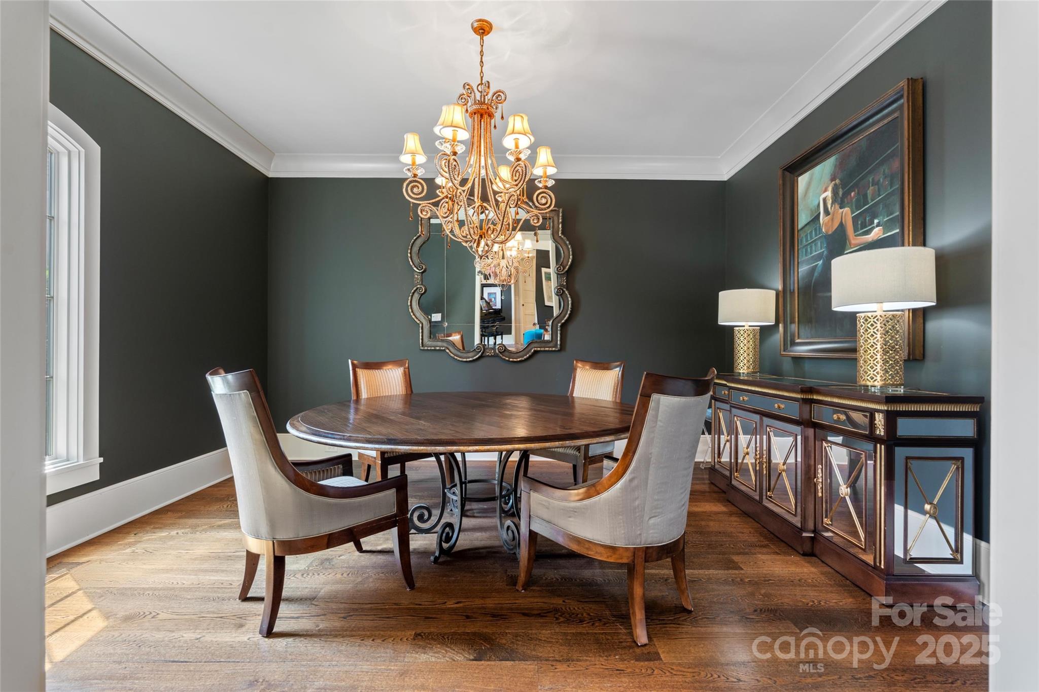 Skyecroft - Residential