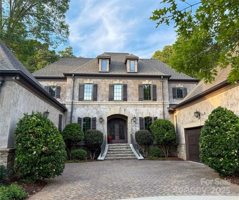 7906 Skye Lochs Drive Waxhaw NC 28173