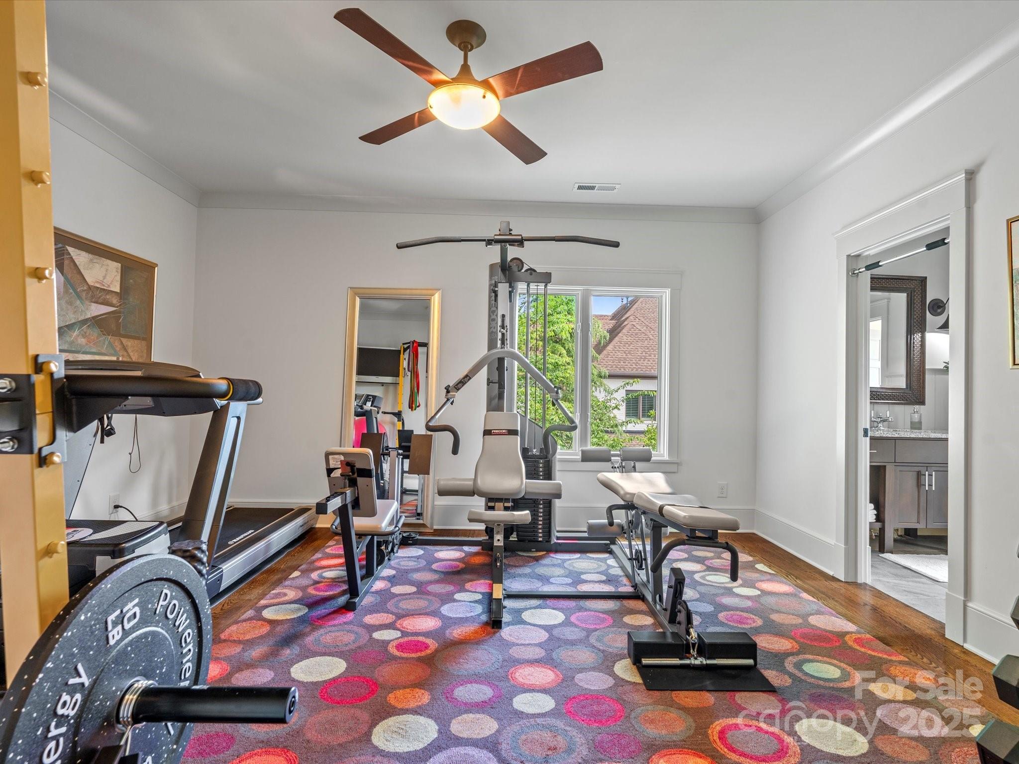 Skyecroft - Residential