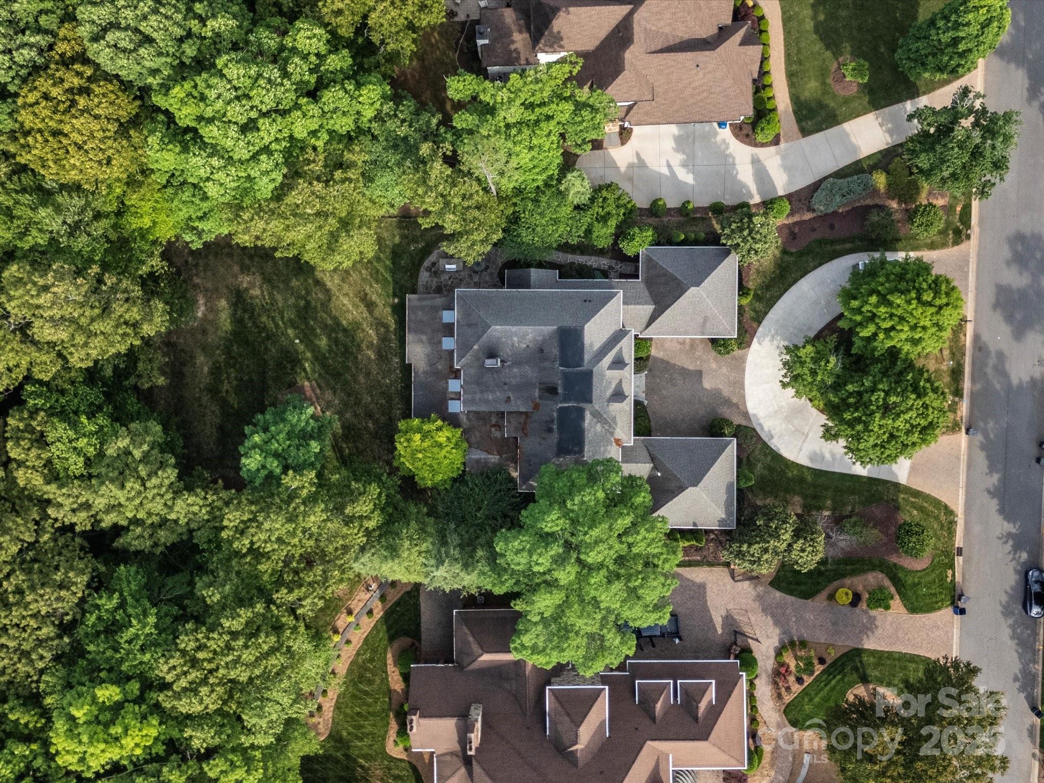 Skyecroft - Residential