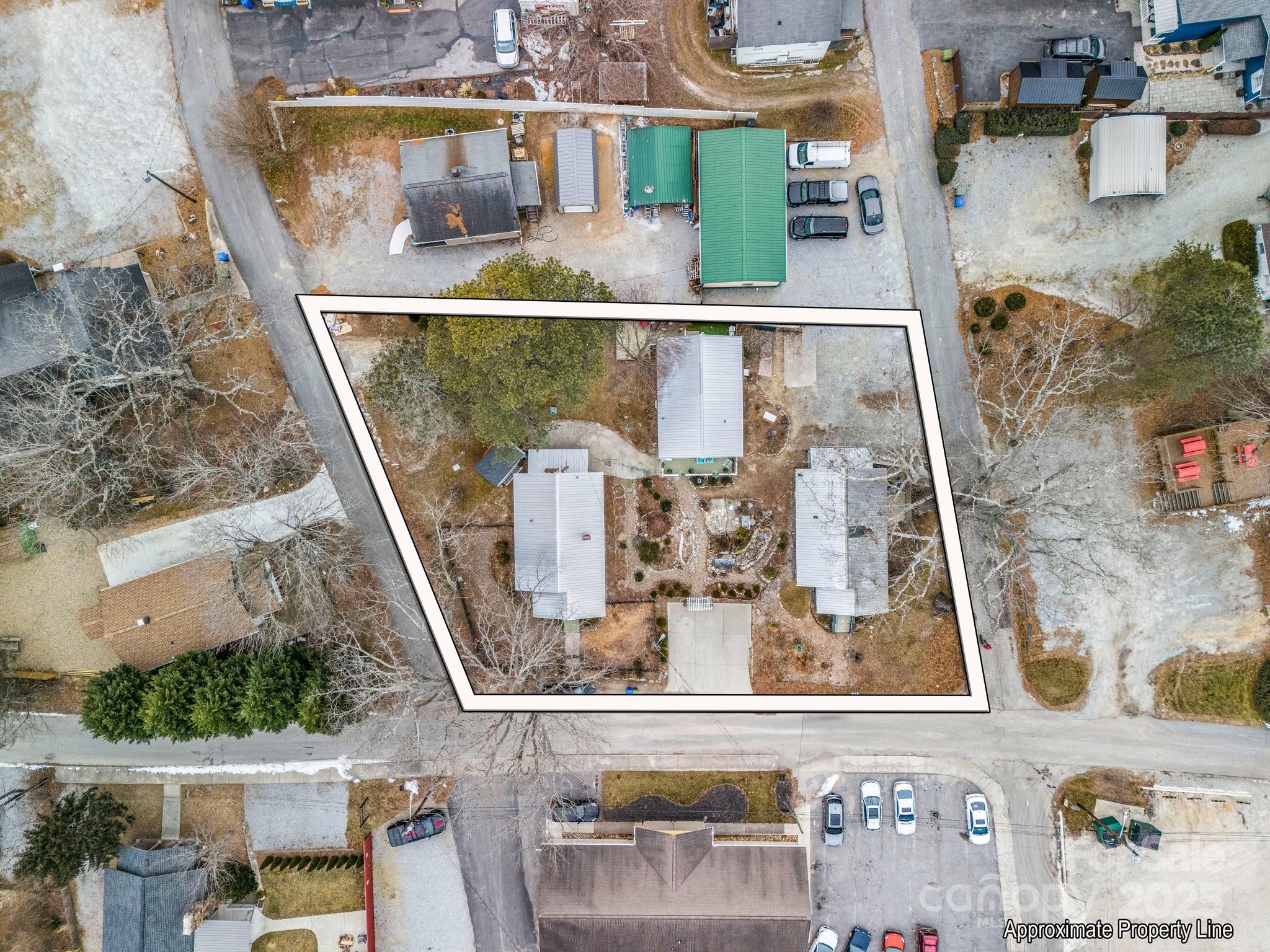 302 Davis Street