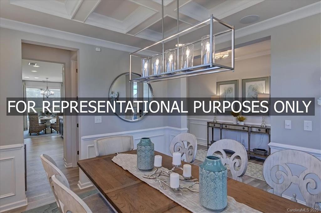 Bent Creek - Residential