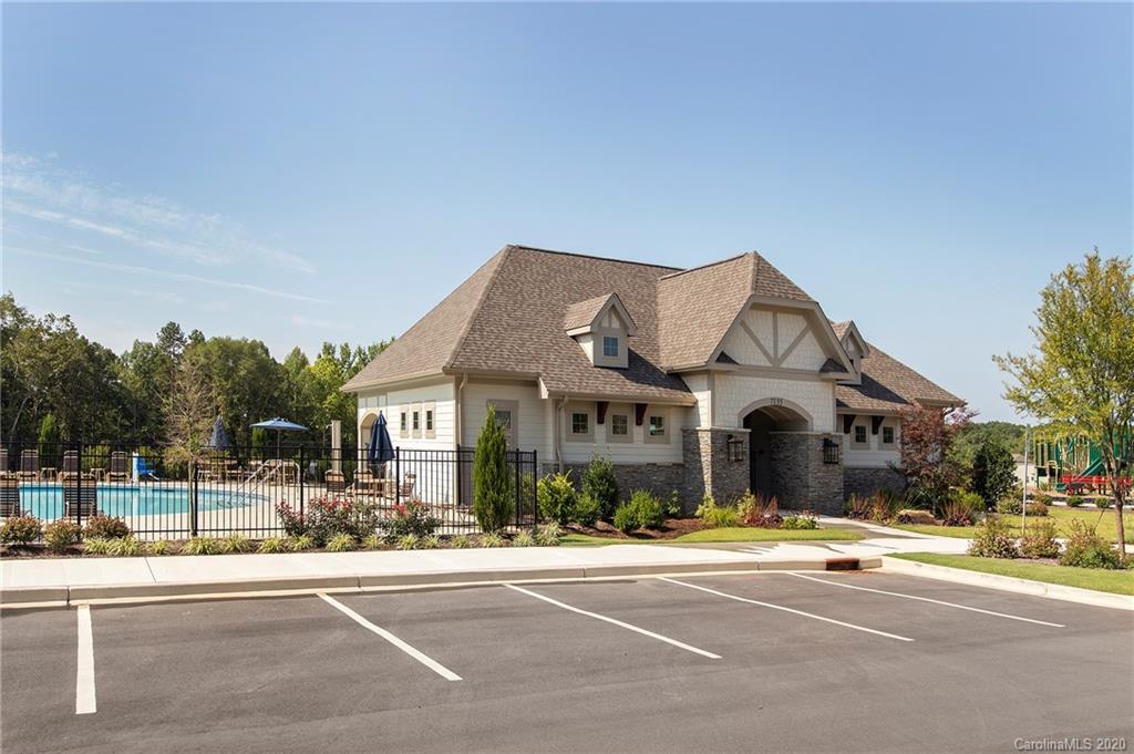 Bent Creek - Residential