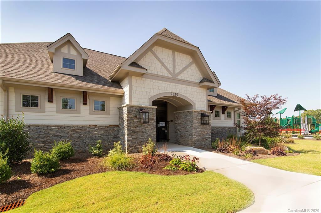 Bent Creek - Residential