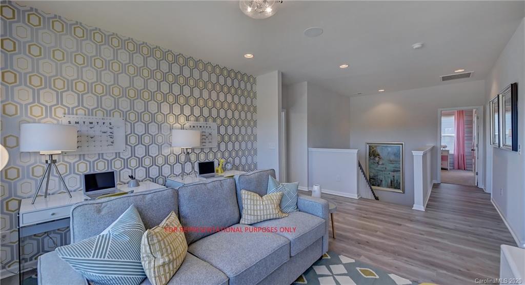 Bent Creek - Residential