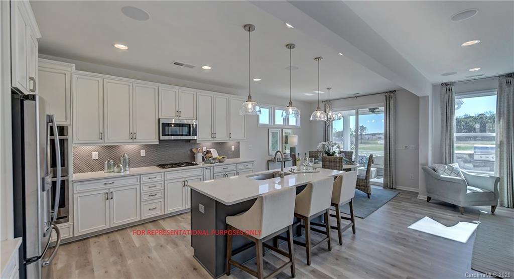 Bent Creek - Residential