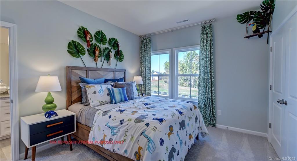 Bent Creek - Residential