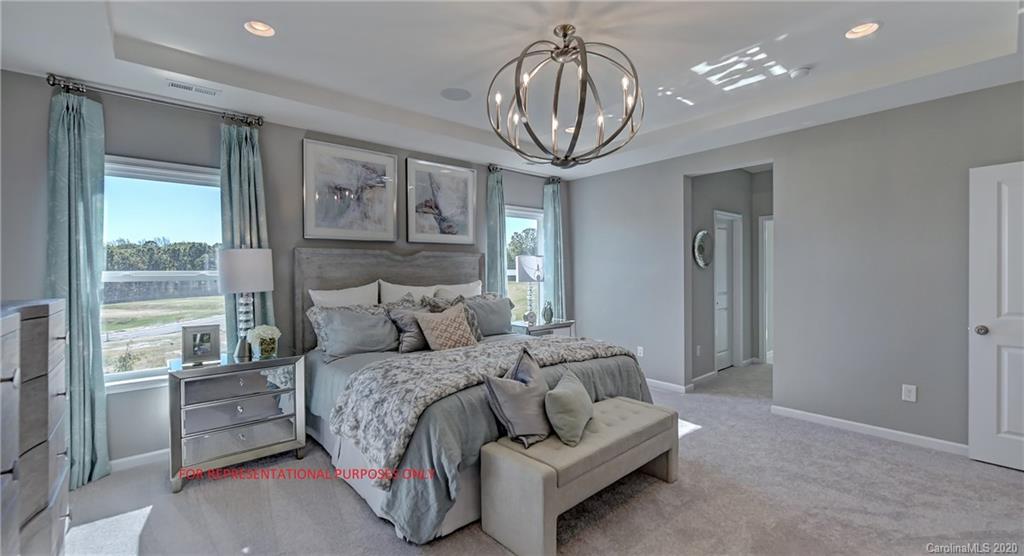 Bent Creek - Residential