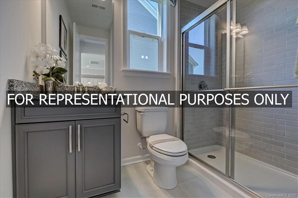 Bent Creek - Residential