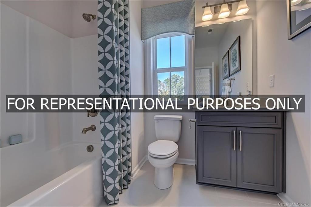 Bent Creek - Residential