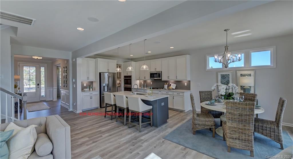 Bent Creek - Residential