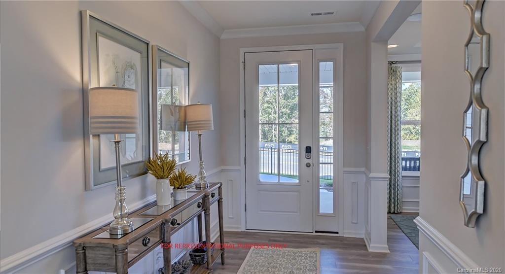 Bent Creek - Residential