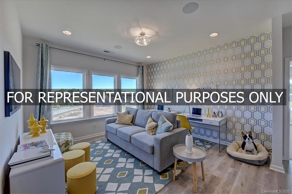 Bent Creek - Residential