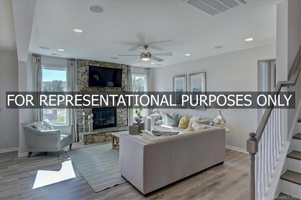 Bent Creek - Residential