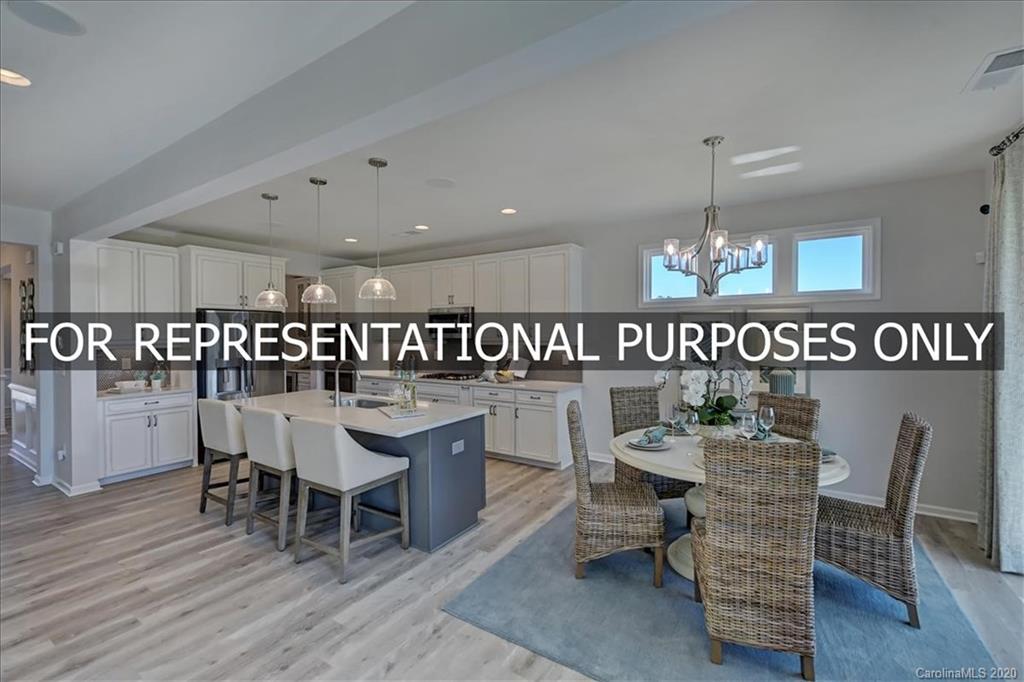 Bent Creek - Residential