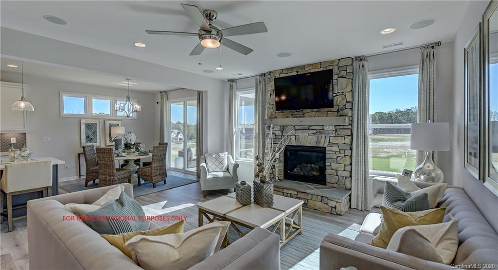 Bent Creek - Residential