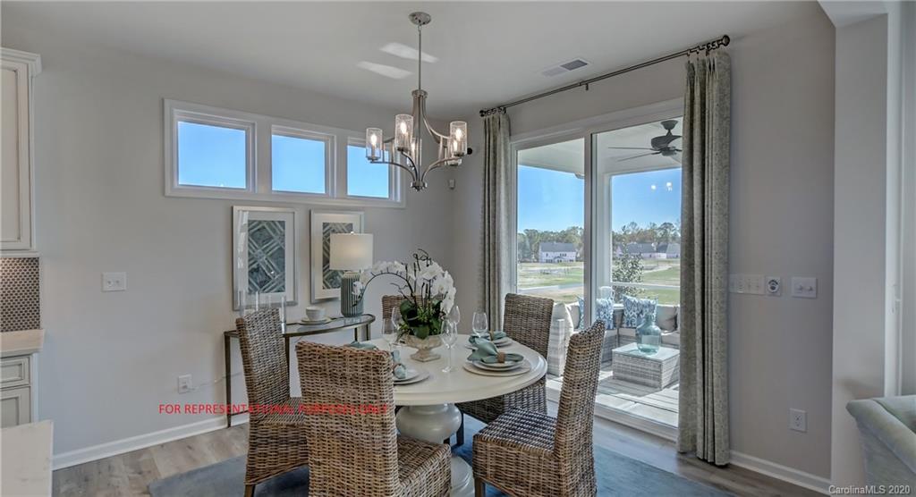 Bent Creek - Residential