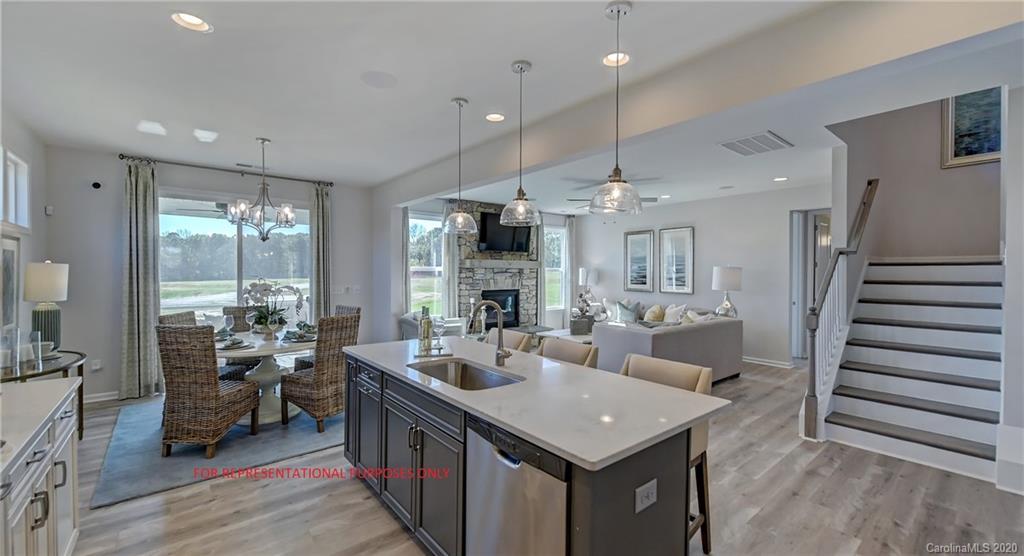 Bent Creek - Residential