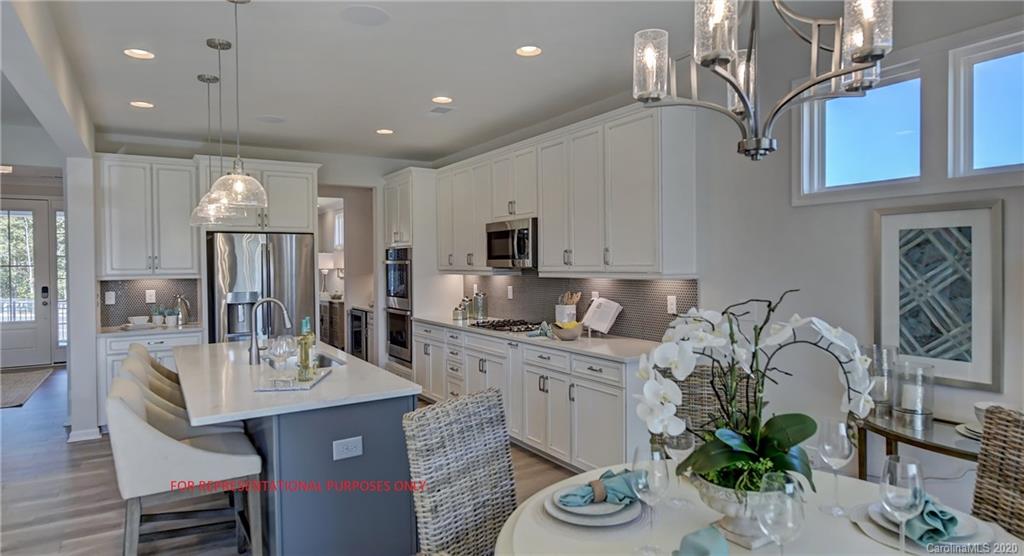 Bent Creek - Residential