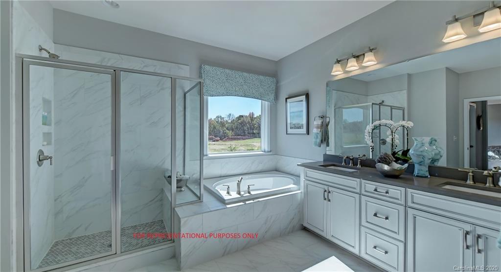 Bent Creek - Residential