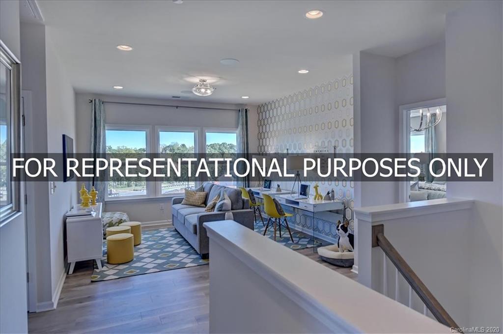 Bent Creek - Residential