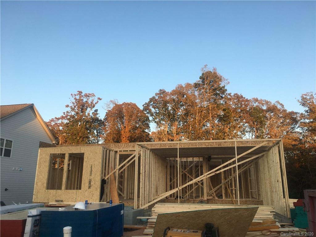 Bent Creek - Residential